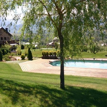 Casa Con Encanto, Jardin, Vistas Y Piscina Estavar Dış mekan fotoğraf