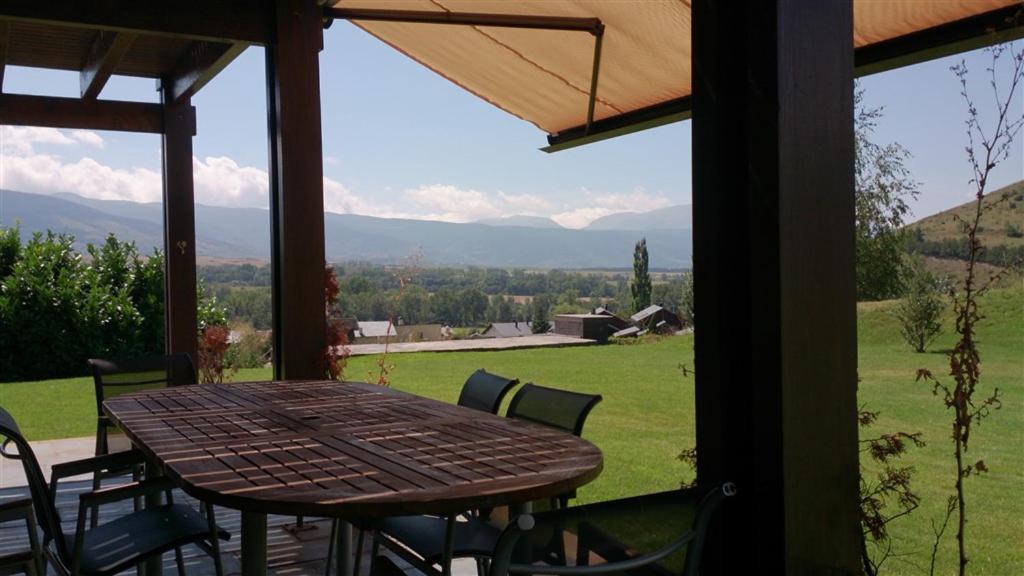 Casa Con Encanto, Jardin, Vistas Y Piscina Estavar Dış mekan fotoğraf