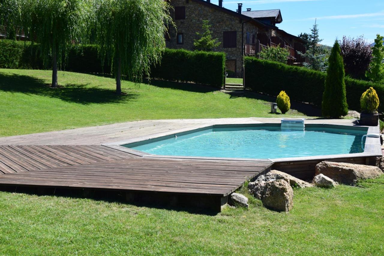 Casa Con Encanto, Jardin, Vistas Y Piscina Estavar Dış mekan fotoğraf