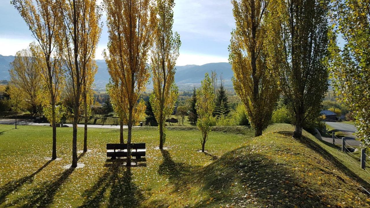 Casa Con Encanto, Jardin, Vistas Y Piscina Estavar Dış mekan fotoğraf